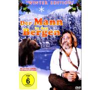 Der Mann in den Bergen - Weihnachten in den Bergen