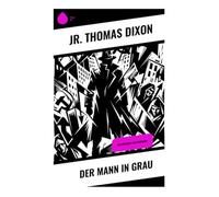 Der Mann in Grau: Ein düsteres Politikdrama