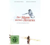 Der Mann meines Herzens [DVD] [1997]