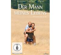 Der Mann meines Lebens
