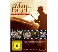 Der Mann mit dem Fagott (DVD)