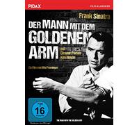 Der Mann mit dem goldenen Arm