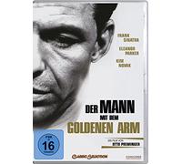 Der Mann mit dem goldenen Arm: 3. Auflage