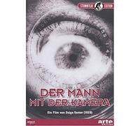 Der Mann mit der Kamera