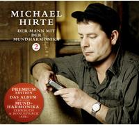 Michael Hirte - Der Mann Mit Der Mundharm