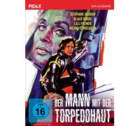 Delannoy, Jean - Der Mann mit der Torpedohaut