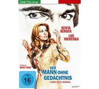 Der Mann ohne Gedächtnis [DVD] [1974]