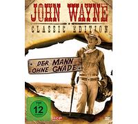 Der Mann ohne Gnade: John Wayne - Classic Edition