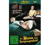 Der Mann ohne Vergangenheit [DVD] [2001]