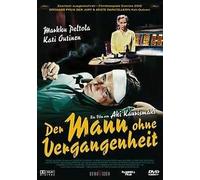Der Mann Ohne Vergangenheit [Import allemand]