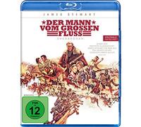 DER MANN VOM GROSSEN FLUS - MO [Blu-ray] [1965]
