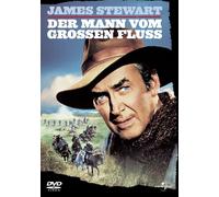Der Mann vom grossen Fluss [DVD] [1965]