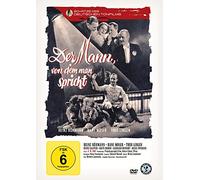 Der Mann, von dem man spricht (Schätze des deutschen Tonfilms)