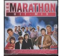 Der Marathon Hit-Mix-VARIOUS