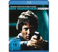 DER MARATHON MAN - MOVIE