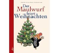 Der Maulwurf feiert Weihnachten: Aus der Sendung mit der Maus