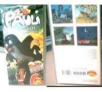 Der Maulwurf und seine Abenteuer mit dem Igel