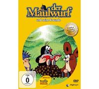 Der Maulwurf und seine Freunde [DVD]