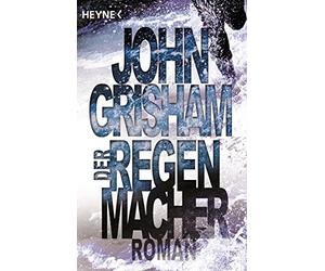 Der Megenmacher by Grisham New 9783453127012 Fast Free Shipping.