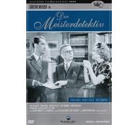 Der Meisterdetektiv