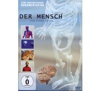 Der Mensch - Eine fantastische Dokumentation - The Story Of Us