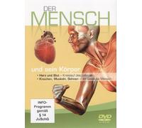 Der Mensch und Sein Körper - Teil 2 - Herz und Blu [Import allemand]