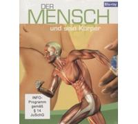 Der Mensch und Sein Krper [Blu-ray] [Import allemand]