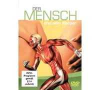 Der Mensch und Sein Krper [Import allemand]
