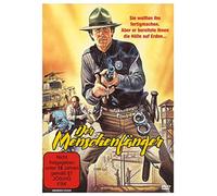 Der Menschenfänger [DVD] [1976]