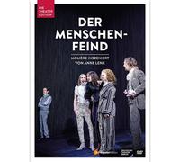 Der Menschenfeind (DVD) (US IMPORT)