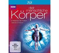 DER MENSCHLICHE KOERPER - SPEC