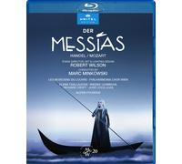 DER MESSIAS NEW BLU-RAY DISC