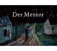 Der Meteor [DVD]