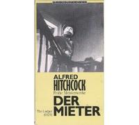 Der Mieter - Alfred Hitchcock