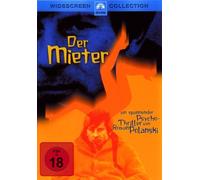 Der Mieter [Import allemand]