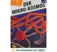 Der Mikro-Kosmos - Teil 2 [Import allemand]