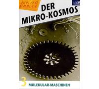 Der Mikro-Kosmos - Teil 3 [Import allemand]