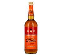 Der milde Balle Rum Echter Übersee Rum 40,00 % 0,70 Liter