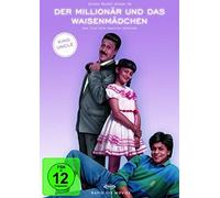 DER MILLIONAER UND DAS WA - MO [DVD] [1993]