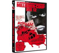 Der Millionen-Coup der Zwölf - Cover B (DVD) (US IMPORT)