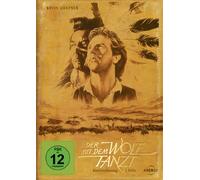 Der mit dem Wolf tanzt - Langfassung (2 DVDs) [Import allemand]