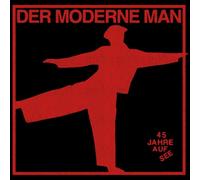 Der Moderne Man - 45 Jahre auf See [VINYL]