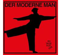 Der Moderne Man - 80 Tage Auf See [VINYL]