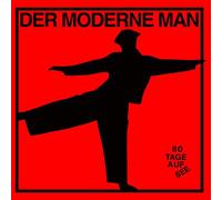 Der Moderne Man - 80 Tage auf See [Vinyl LP] [VINYL]