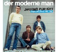 Der Moderne Man - Jugend Forscht (Singles, EPs & Demos 1980-1983) [VINYL]