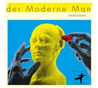 Der Moderne Man - Unmodern [VINYL]
