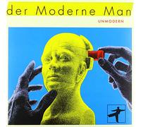 Der Moderne Man - Unmodern [VINYL]