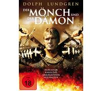 DER MOENCH UND DER DAEMON - MO [DVD] [1998]