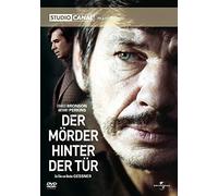 Der Moerder Hinter der Tür [Import allemand]