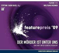 DER MOERDER IST UNTER UNS - BR
